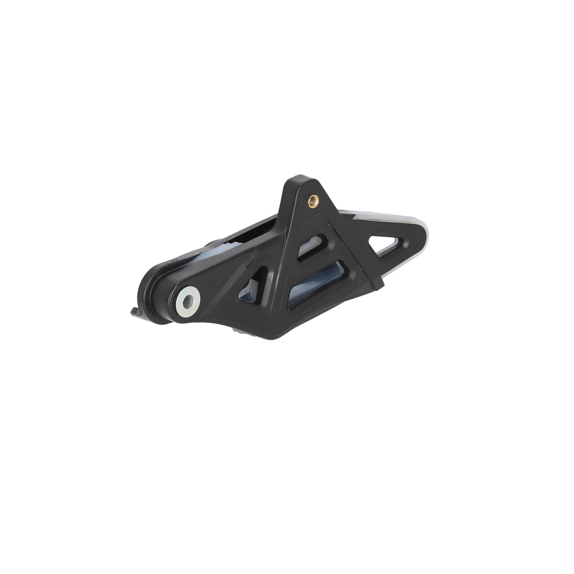 Acerbis Chain Guide for Offroad Motorcycles – Black, Part #2981880001