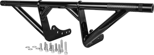 BURLY BRAND Brawler Crash Bar M8 Softail '18 - 24 for Harley Davidson