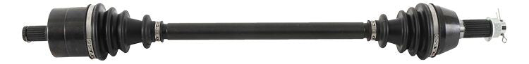 ALL BALLS 8 Ball Extreme Axle for Polaris ATV/UTV Front Left/Right