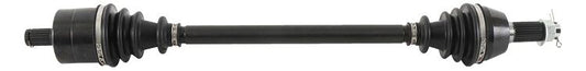 ALL BALLS 8 Ball Extreme Axle for Polaris ATV/UTV Front Left/Right