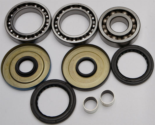 ALL BALLS Rear Differential Bearing and Seal Kit for Polaris ATV/UTV Models - Part 25-2057