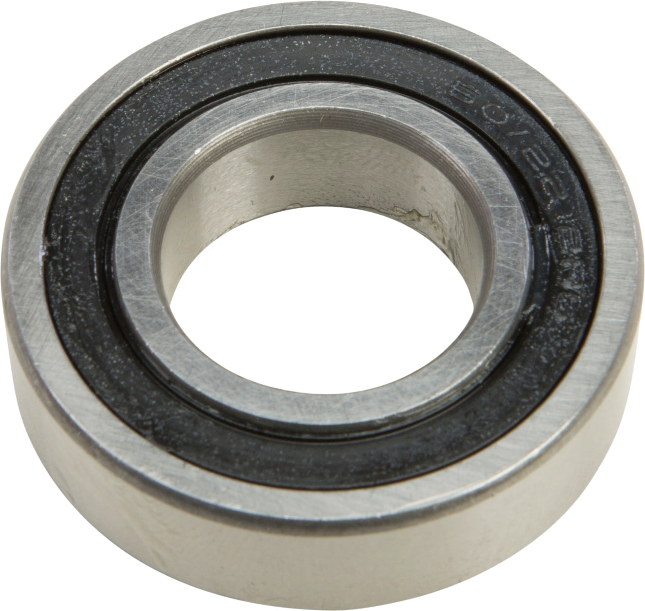 FIRE POWER Sealed Bearing 6022-2RS for Suzuki RM250 & RM125 - Durable Rubber Seals