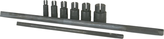 MOTION PRO Part 08-0269 Bearing Removal Set for Honda CRF50F & XR50R