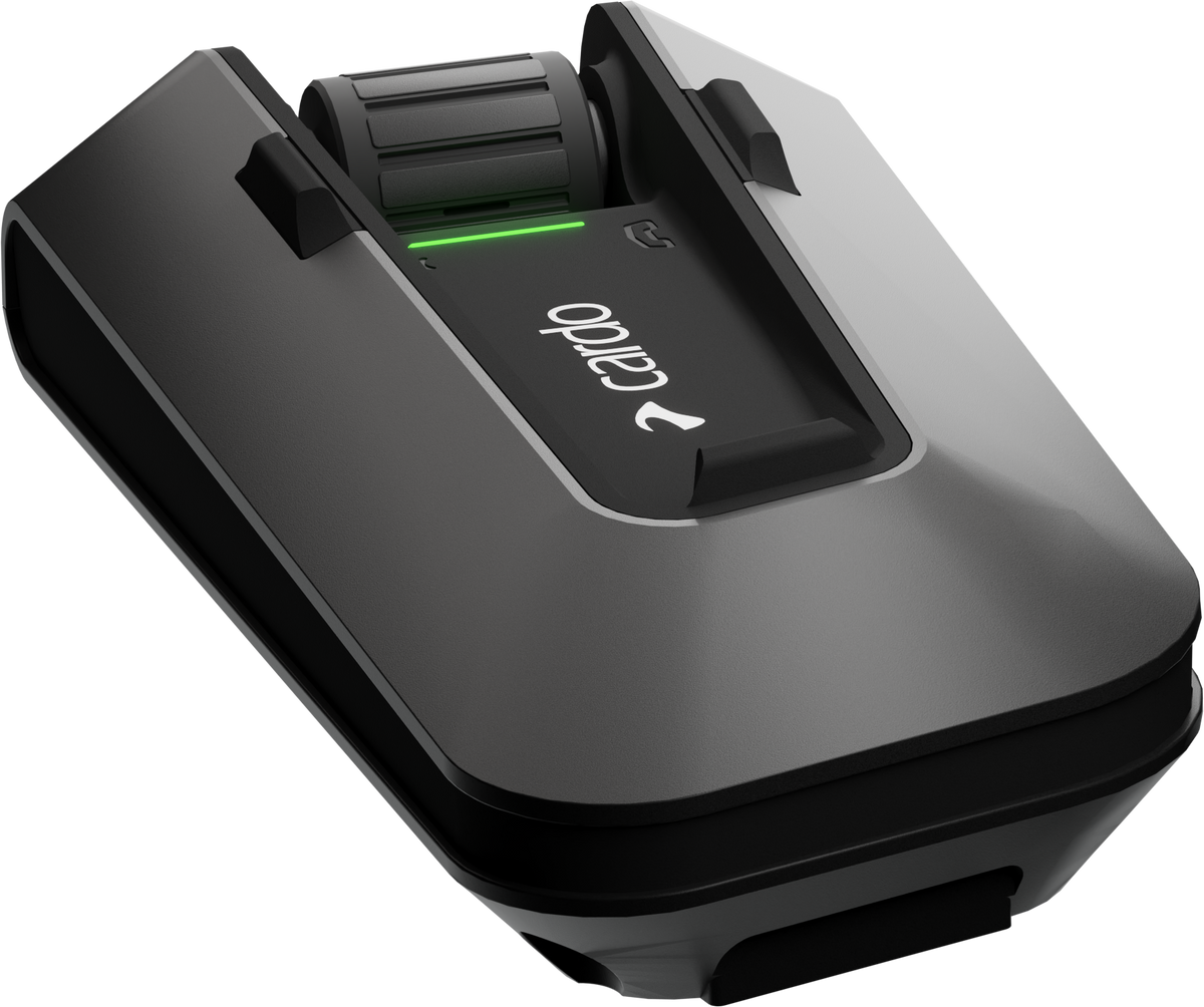 CARDO Packtalk Edge Bluetooth Headset Kit with JBL Speakers - Part PT200001