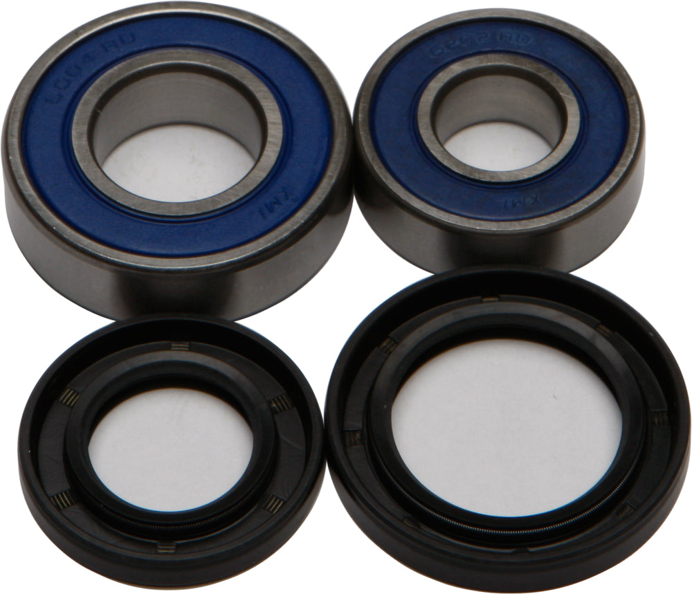 All Balls Wheel Bearing & Seal Kit for ATV and UTV - Part Number 25-1035