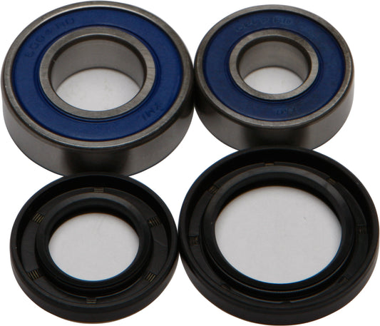 All Balls Wheel Bearing & Seal Kit for ATV and UTV - Part Number 25-1035