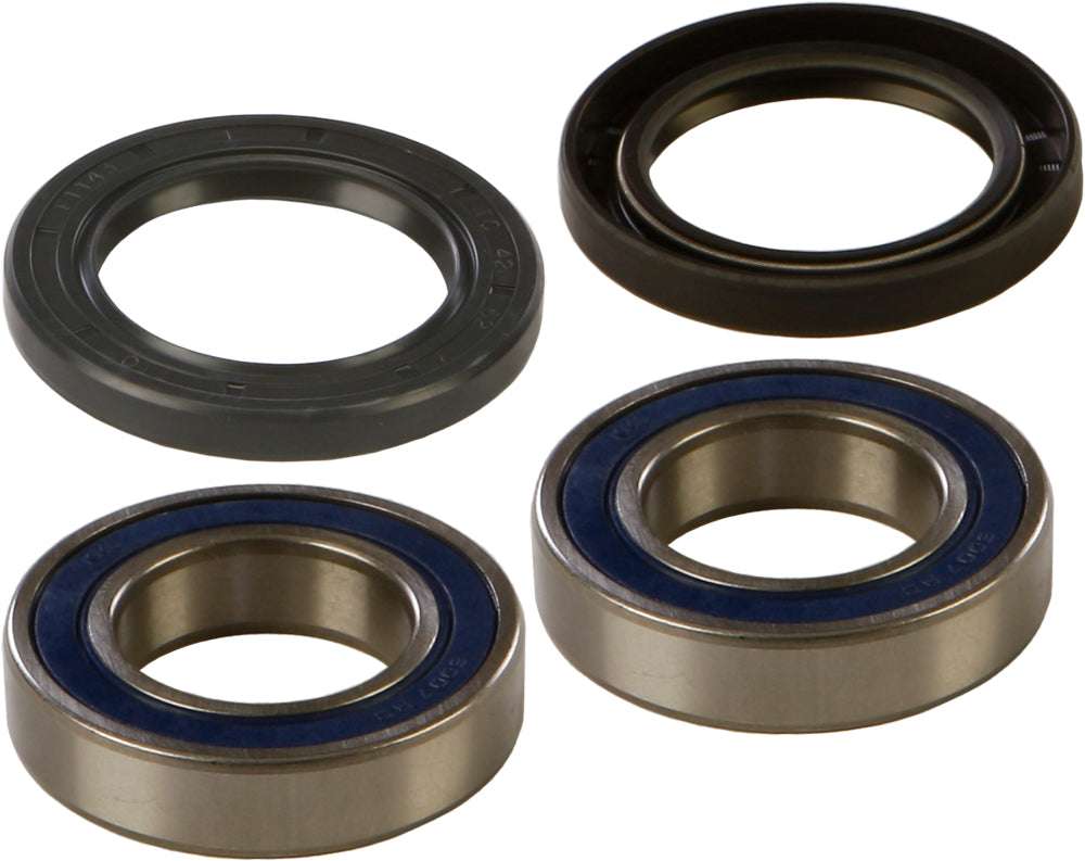 ALL BALLS Wheel Bearing & Seal Kit for Yamaha YFZ350 Banshee and YFS200 Blaster