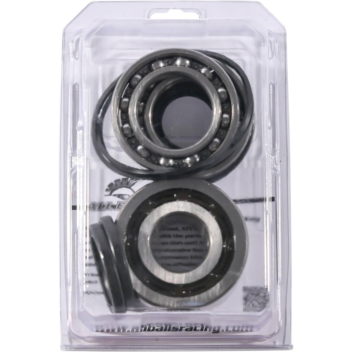 ALL BALLS Differential Kit Front for Polaris RZR XP 1000 Series – Part #25-2148