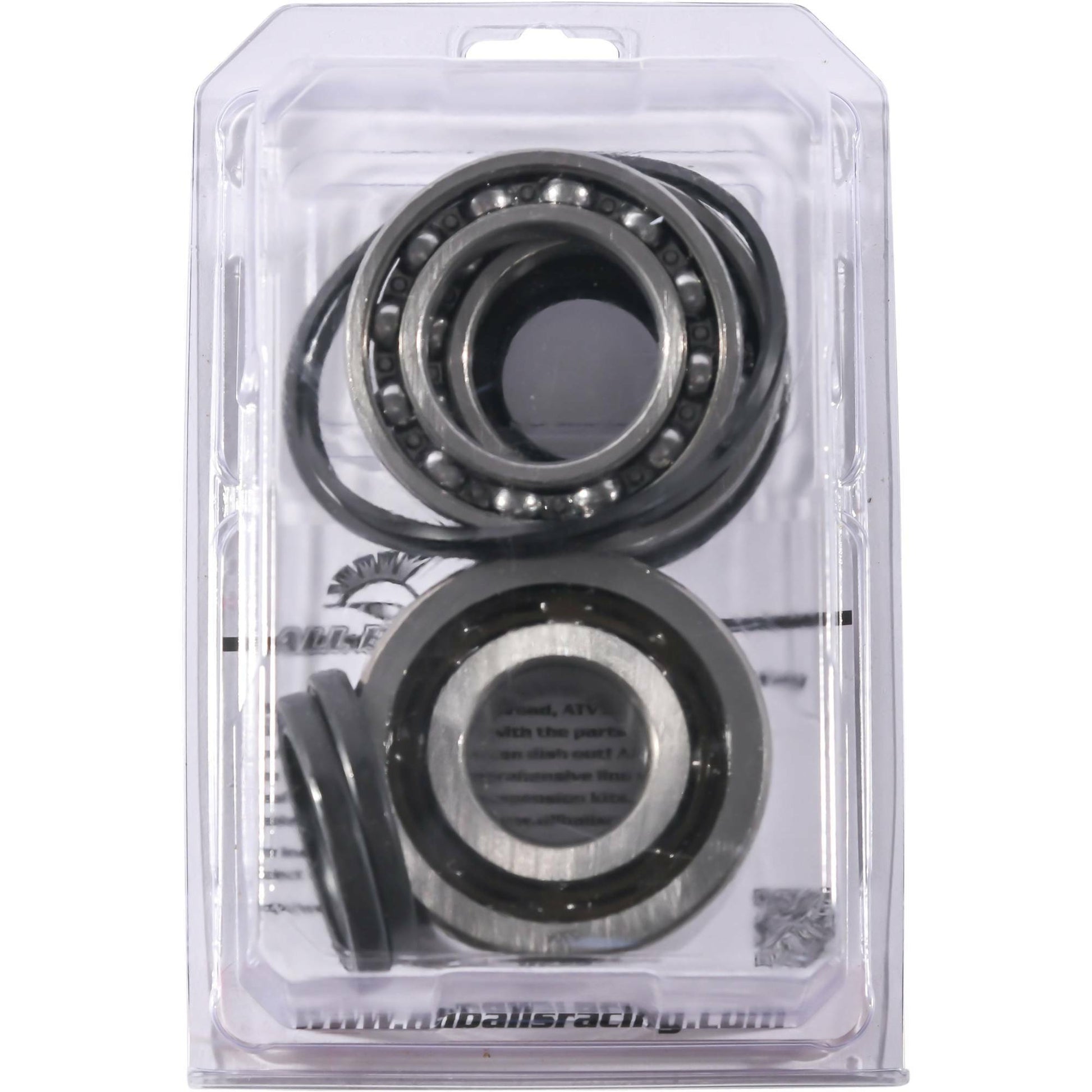 ALL BALLS Differential Kit Front for Polaris RZR XP 1000 Series – Part #25-2148