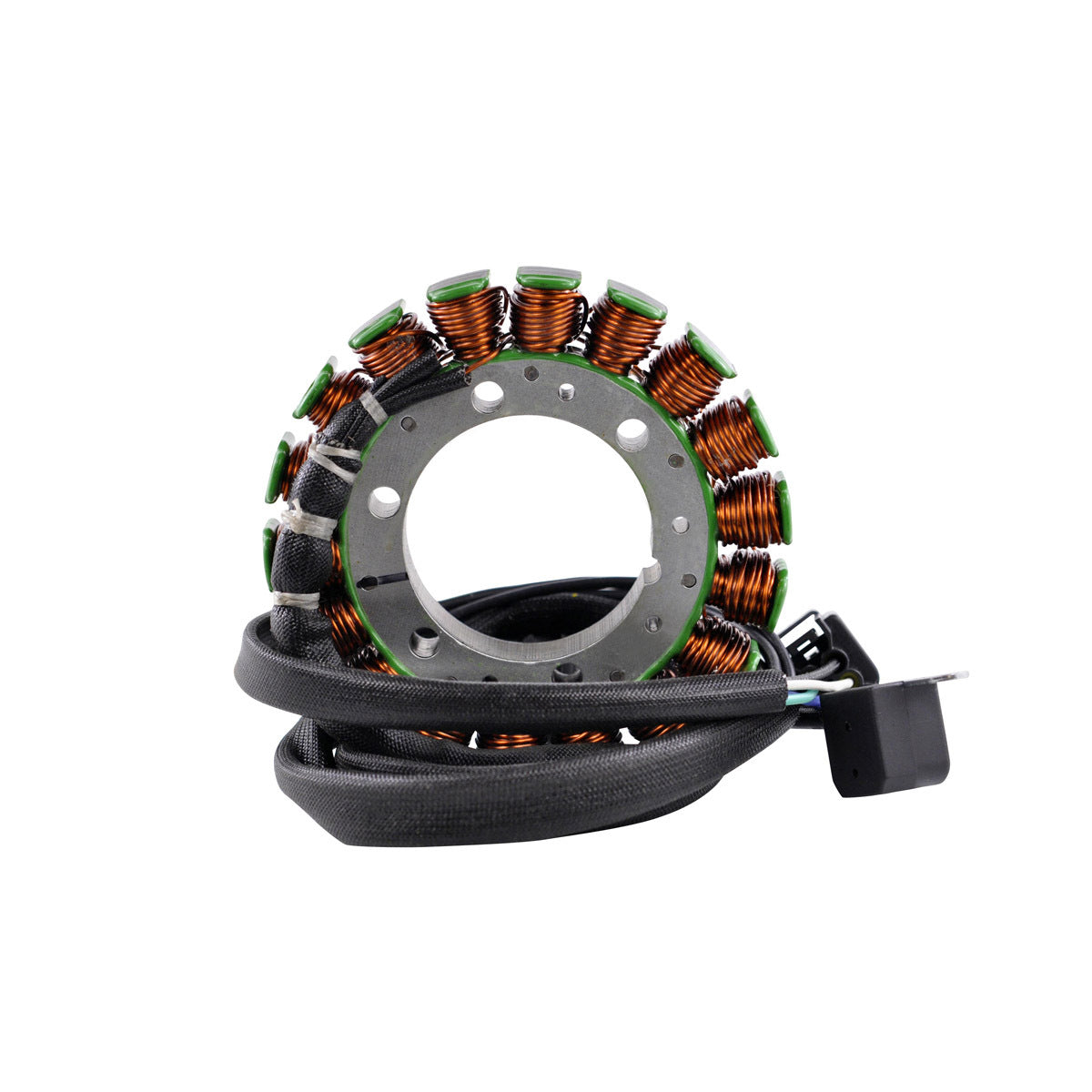 RM Stator High Output 250W Stator with Pickup Coil for Suzuki DR650SE