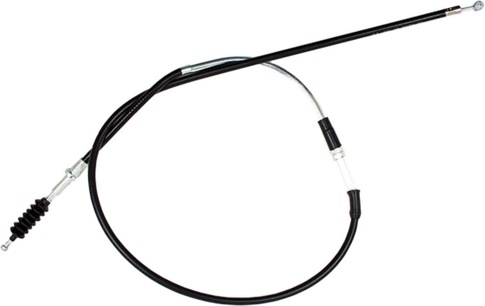 MOTION PRO Part 03-0236 Black Vinyl Clutch Cable for Kawasaki KLX300R Offroad Motorcycles