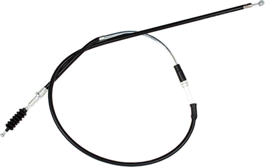 MOTION PRO Part 03-0236 Black Vinyl Clutch Cable for Kawasaki KLX300R Offroad Motorcycles