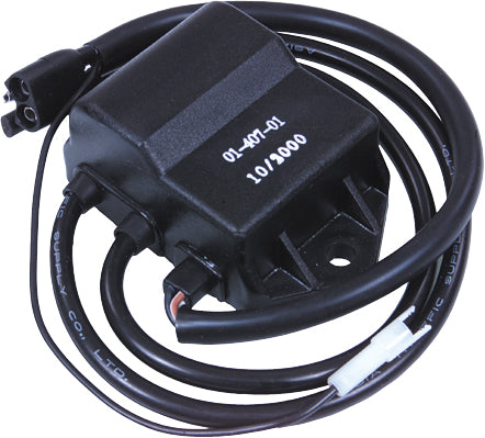 SP1 CDI Pol for Polaris Snowmobiles - Fits 1992-1998 Polaris 440 XCR & SKS Models