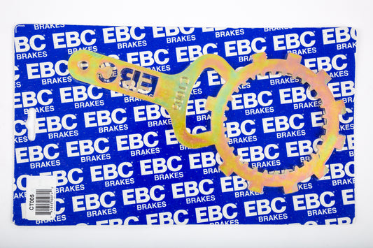EBC Clutch Basket Holder CT005 for Yamaha YFM250R Raptor and WR250R