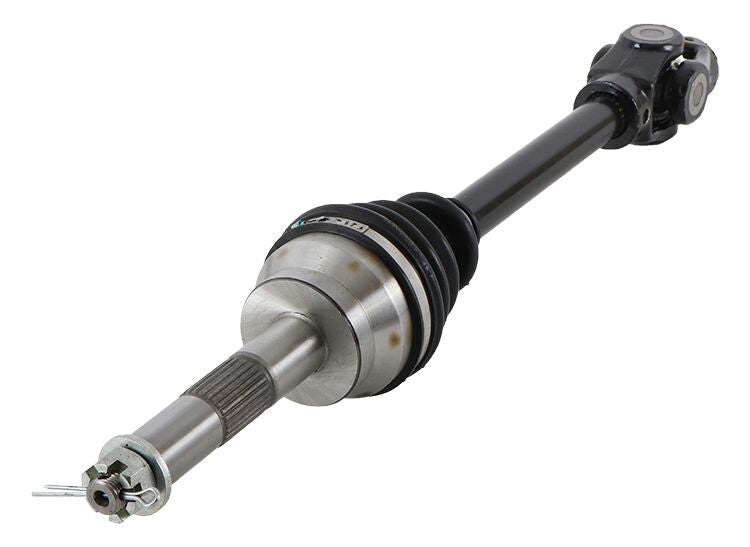 ALL BALLS 6 Ball Heavy Duty Front Axle for ATV/UTV - Model AB6-PO-8-322