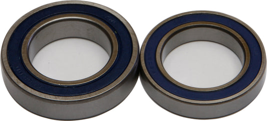 All Balls Wheel Bearing & Seal Kit for Kawasaki ATV Models - Part #25-1146