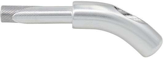 SP1 Bar End 45 Snow Handlebars – Durable & Reliable Snowmobile Parts
