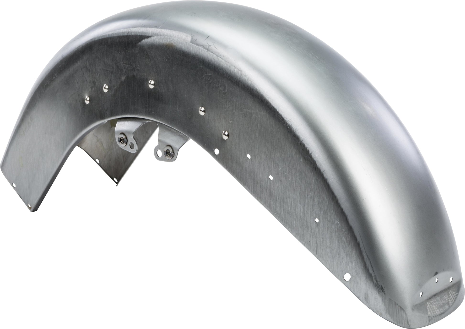 HardDrive Front Fender Touring FLT with Trim Holes for Harley Davidson Touring Models