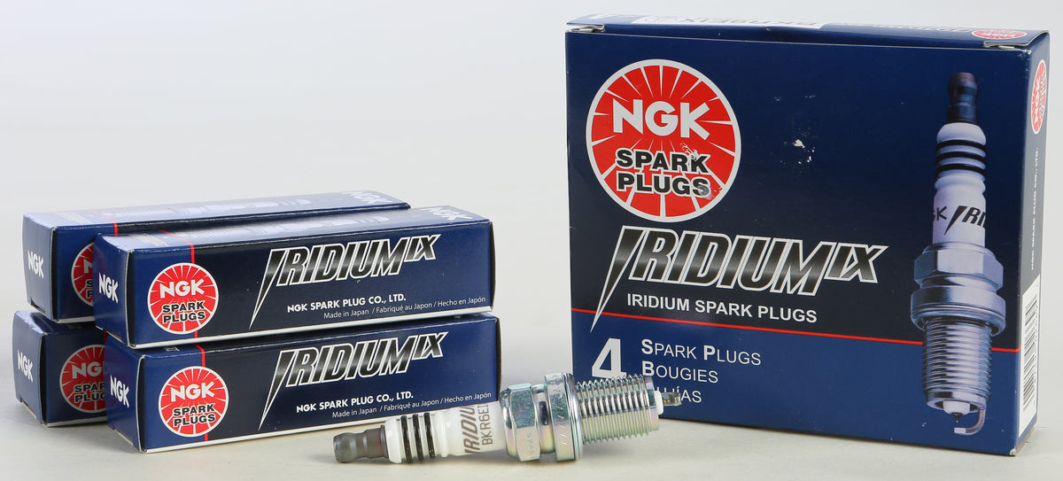 NGK Spark Plug #6418/04 for Polaris Sportsman and Scrambler Models