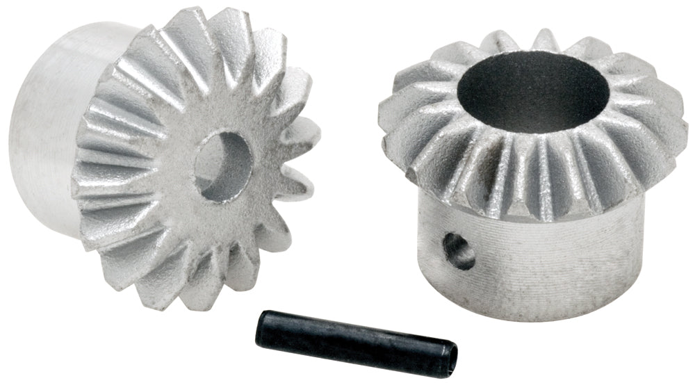Motion Pro Carburetor Gear Set - Part Number 08-0246 for Universal Use
