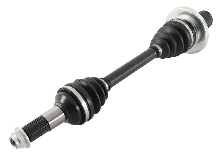 All Balls 8 Ball Extreme Rear Right Axle for Yamaha YFM660FG Grizzly 4WD