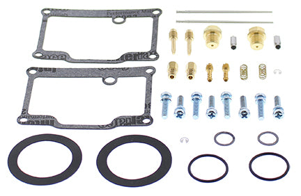 All Balls Carburetor Rebuild Kit for Polaris Snow Models - Part 26-1822