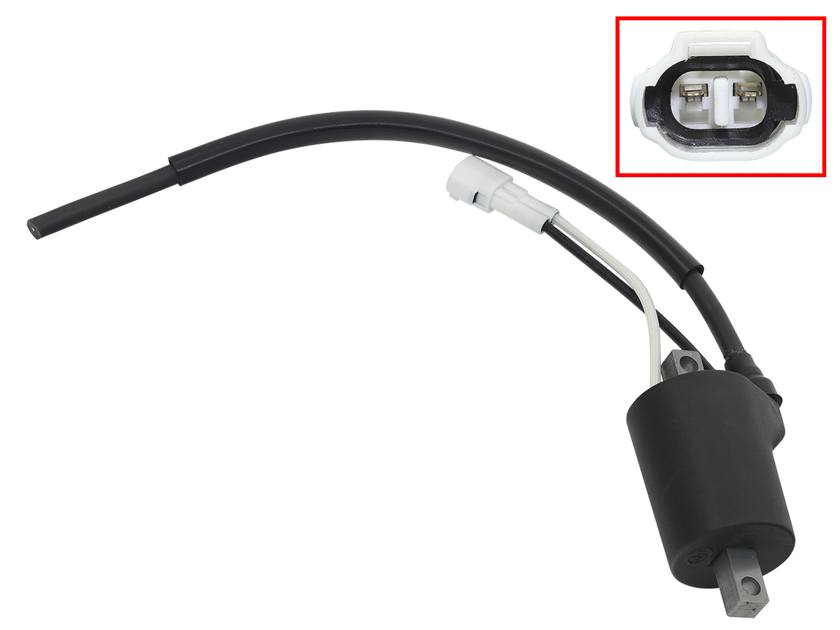 SP1 Replacement Ignition Coil for Polaris 850 Snowmobile (Part #SM-01197)