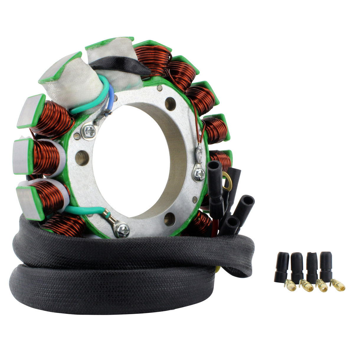RM Stator 200W High Output Stator Kit for Honda XR600R (1988-1997)