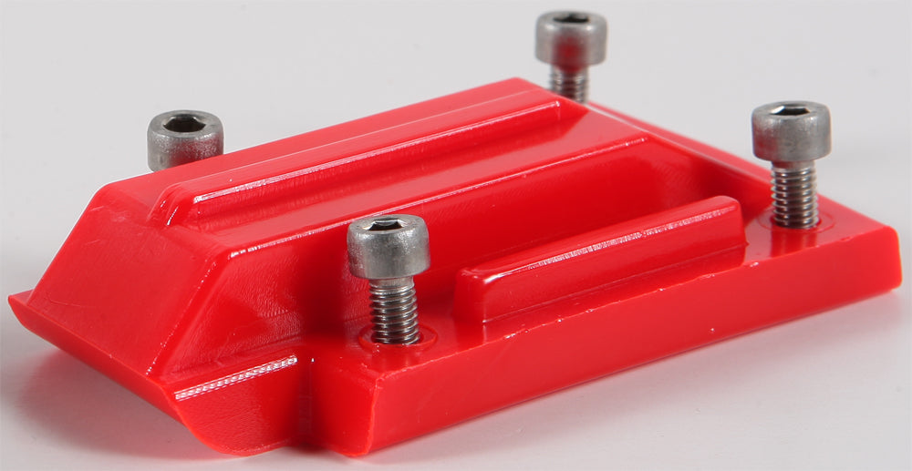 ACERBIS Chain Guide Block 2.0 Insert Red for Honda CRF450R 2007-2016