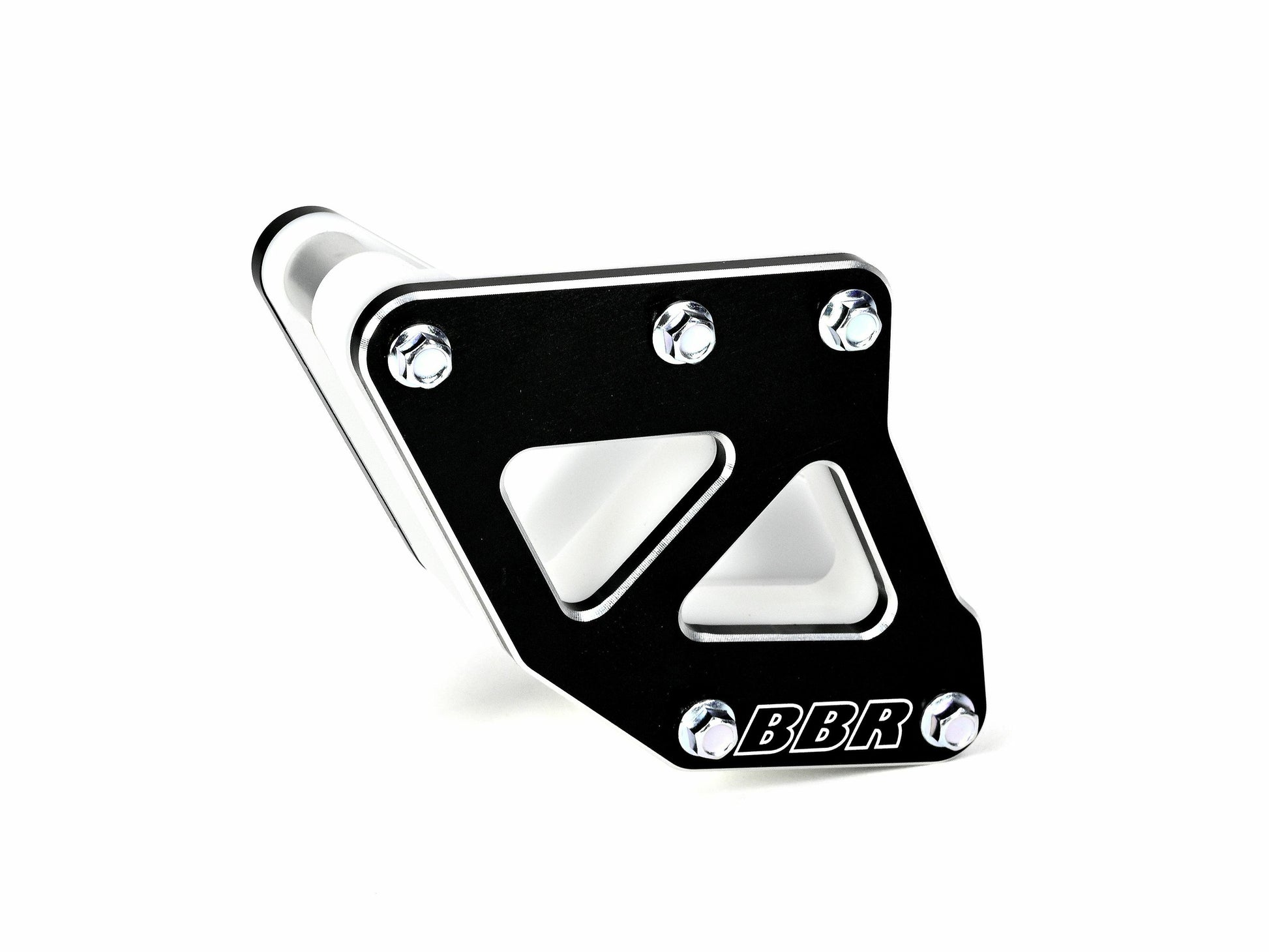 BBR Chain Guide for Honda CRF100F and CRF80F – Part Number 345-HXR-1011