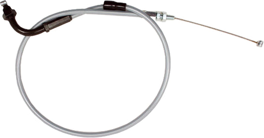 Motion Pro Black Vinyl Rear Hand Brake Cable for Kawasaki KVF750 Brute Force ATV/UTV