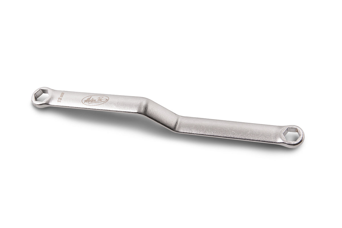MOTION PRO Sprocket Sidekick Wrench 12/13mm for Sprocket and Nut Maintenance