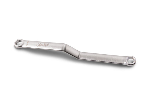 MOTION PRO Sprocket Sidekick Wrench 12/13mm for Sprocket and Nut Maintenance