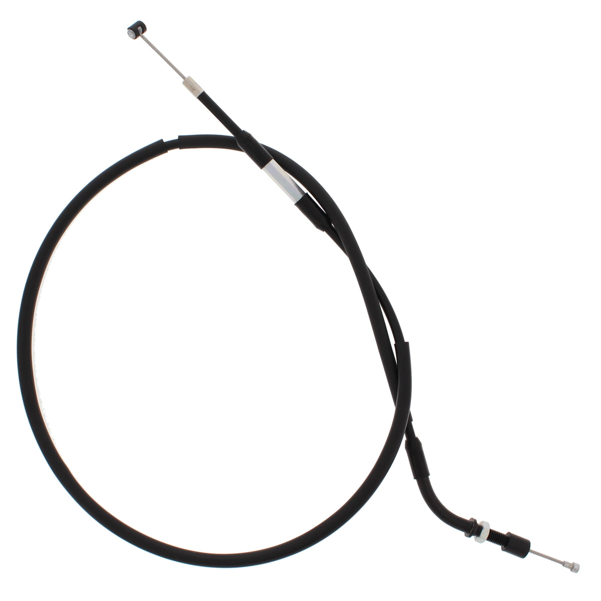 ALL BALLS Clutch Cable for Honda CRF450R and CRF250X - Offroad Control Cables