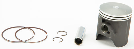 Athena Kawasaki KX65 Piston Kit Cast Lite 44.45mm with High-Performance Components