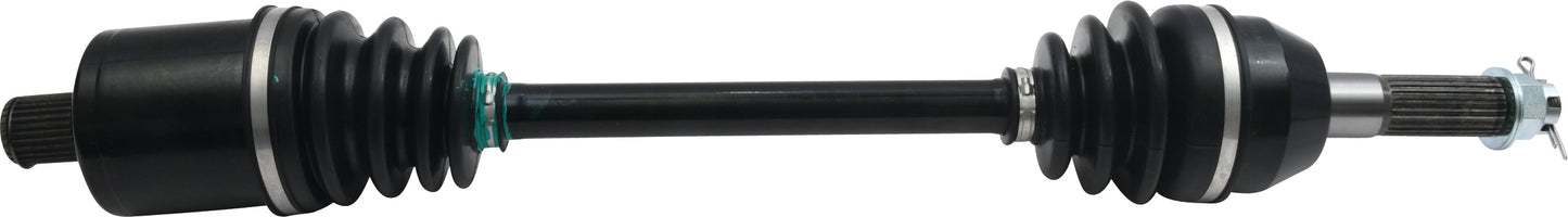 ALL BALLS 6 Ball Heavy Duty Rear Axle for Polaris Ranger 570 Series