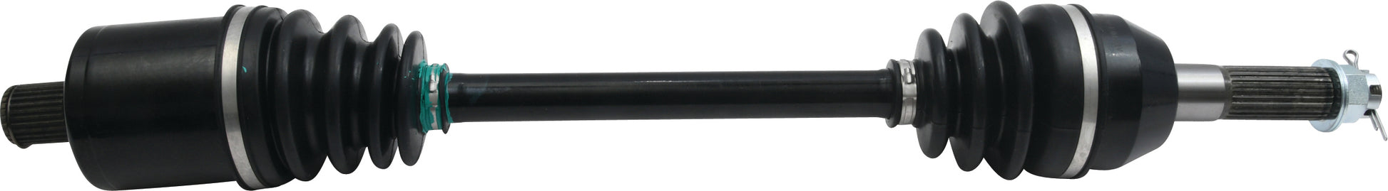 ALL BALLS 6 Ball Heavy Duty Rear Axle for Polaris Ranger 570 Series