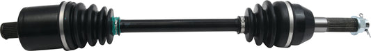 ALL BALLS 6 Ball Heavy Duty Rear Axle for Polaris Ranger 570 Series