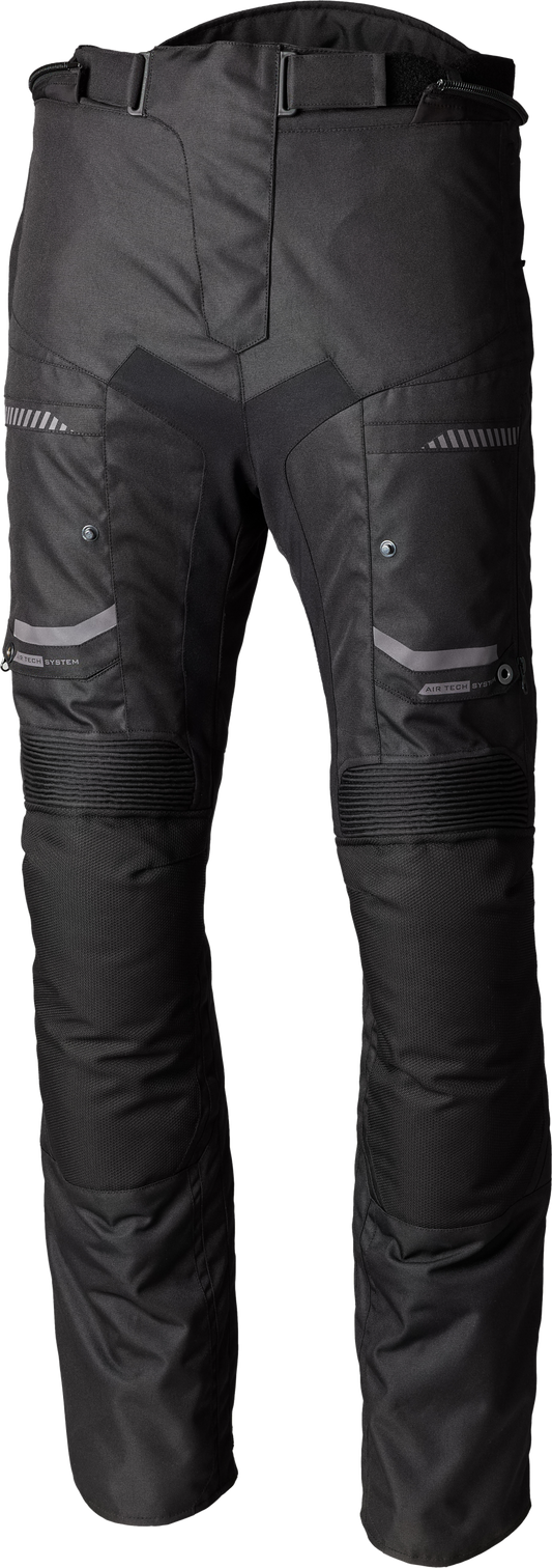 RST Maverick Evo CE Jeans Black - Street Adventure Touring Pants Size US 44