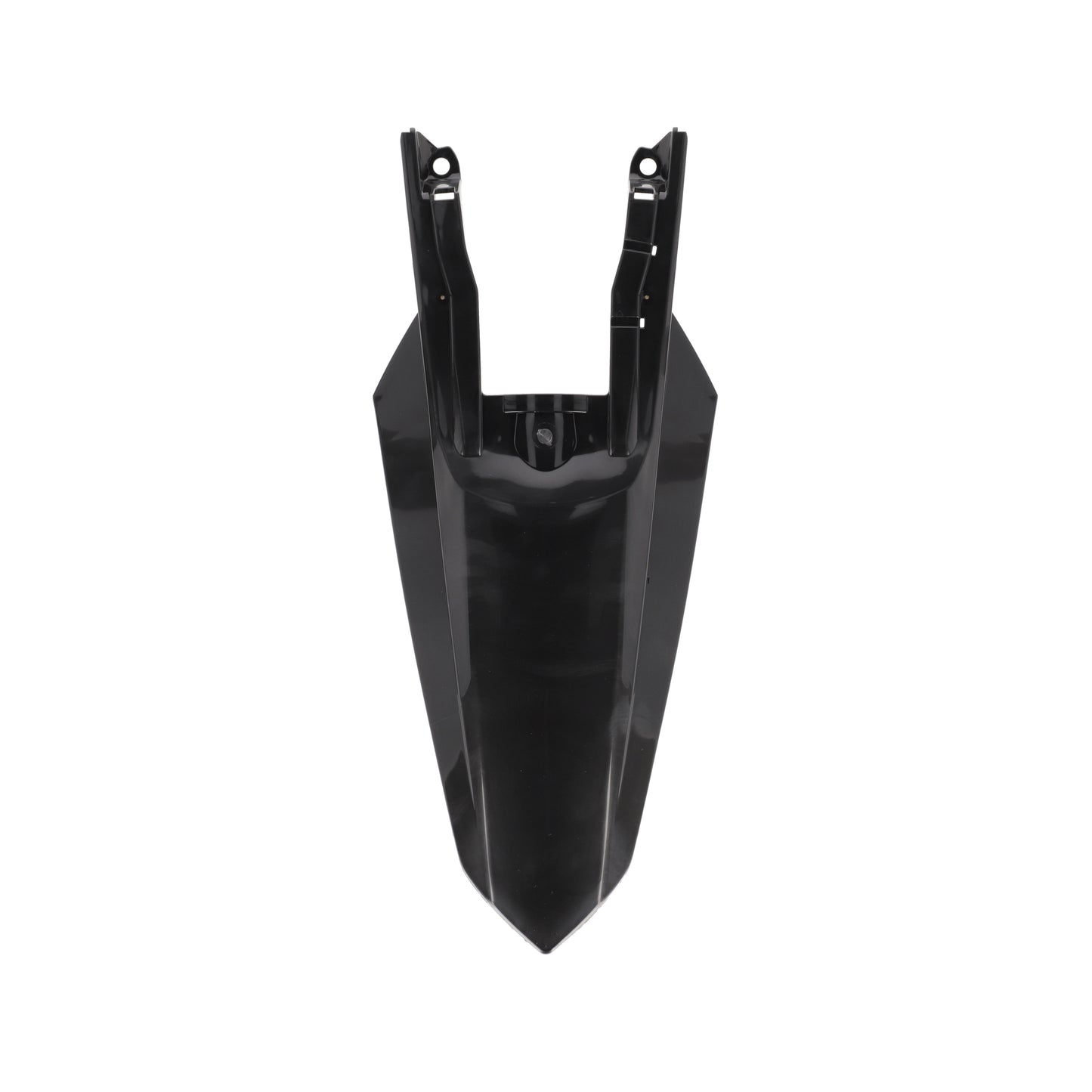 Acerbis Rear Fender KTM Black Offroad Body Fenders & Accessories