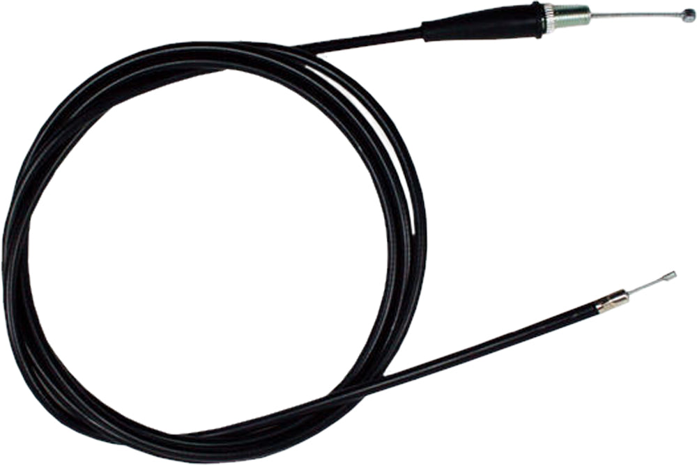 MOTION PRO Black Vinyl Throttle Cable for Honda Fl250 Odyssey 1977-1984