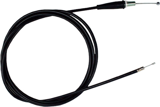MOTION PRO Black Vinyl Throttle Cable for Honda Fl250 Odyssey 1977-1984
