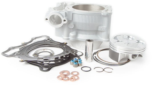 CYLINDER WORKS Yamaha YZ250F Offroad Cylinder Kit with High Compression and Big Bore Options - Part 20002-K03HC