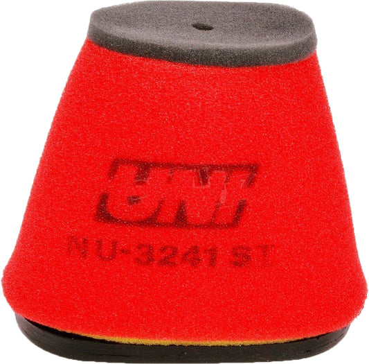 UNI NU-3241ST Multi-Stage Competition Air Filter for Yamaha YFM660R Raptor