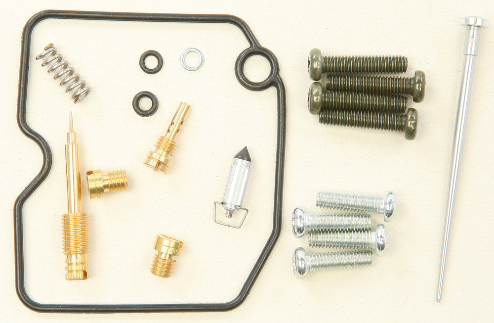 ALL BALLS Carburetor Repair Kit for 2006 Arctic Cat 650 4X4 H1 SE