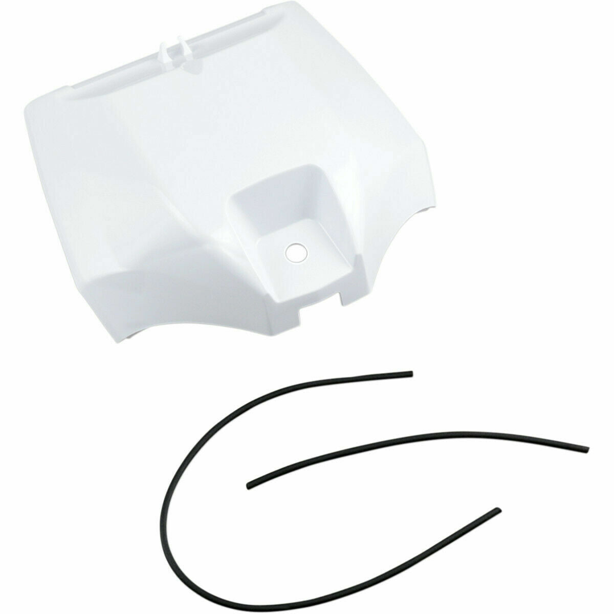 CYCRA Offroad White Air Box Cover - Part 1CYC-1785-42