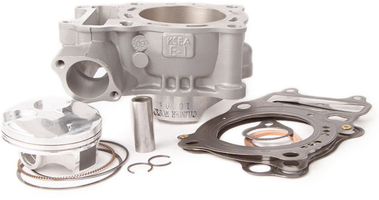 CYLINDER WORKS Honda CRF150R & CRF150RB Expert 66mm Standard Bore Cylinder Kit Part 10004-K02