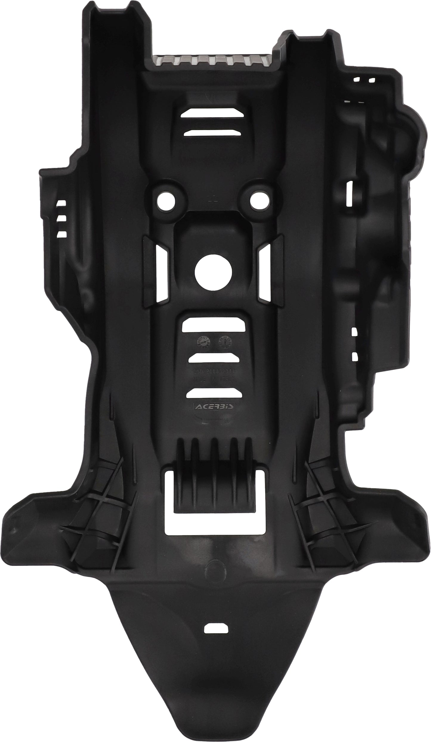 ACERBIS Large Honda Offroad Skid Plate 2984810001 – Heavy Duty Polypropylene Protection