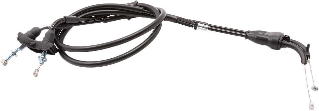 Motion Pro Throttle Cable for Offroad Motorcycles - Part 05-0437