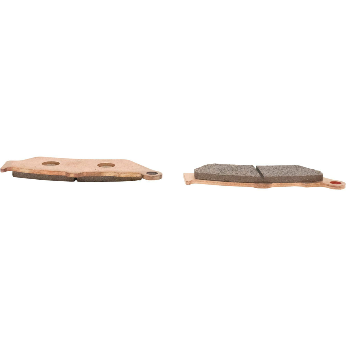 ALL BALLS Sintered Brake Pad Kit for KTM 690 Enduro R and KTM 990 Adventure